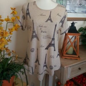 Paris top